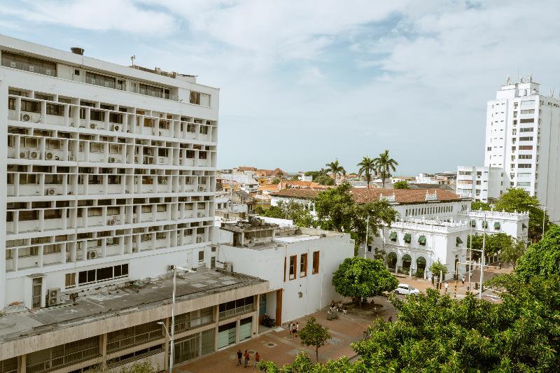 Terrazas Hotel Boutique image