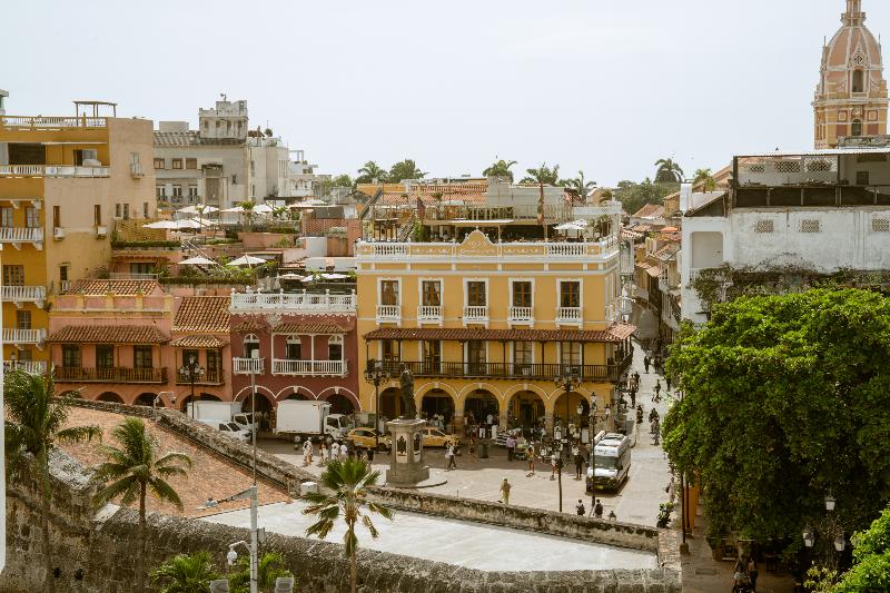 Terrazas Hotel Boutique image
