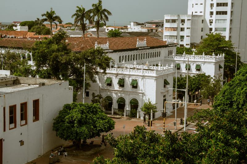Terrazas Hotel Boutique image