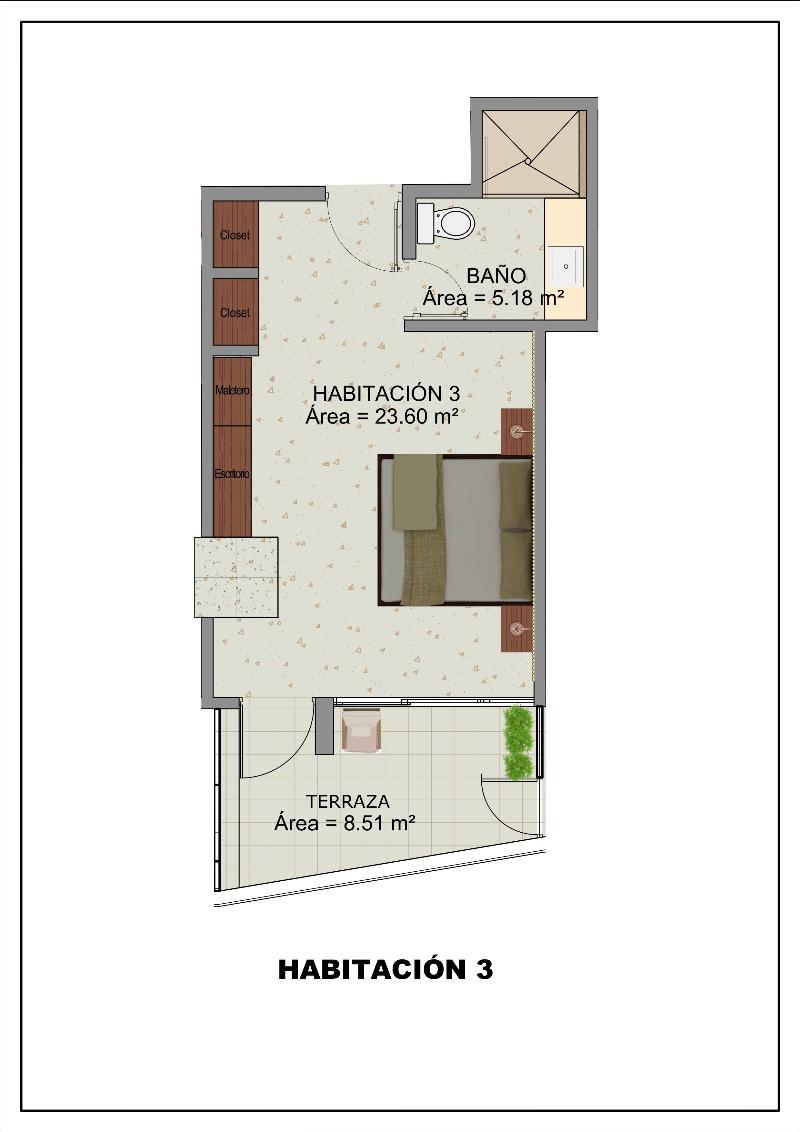 Terrazas Hotel Boutique image