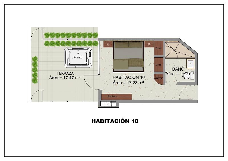 Terrazas Hotel Boutique image