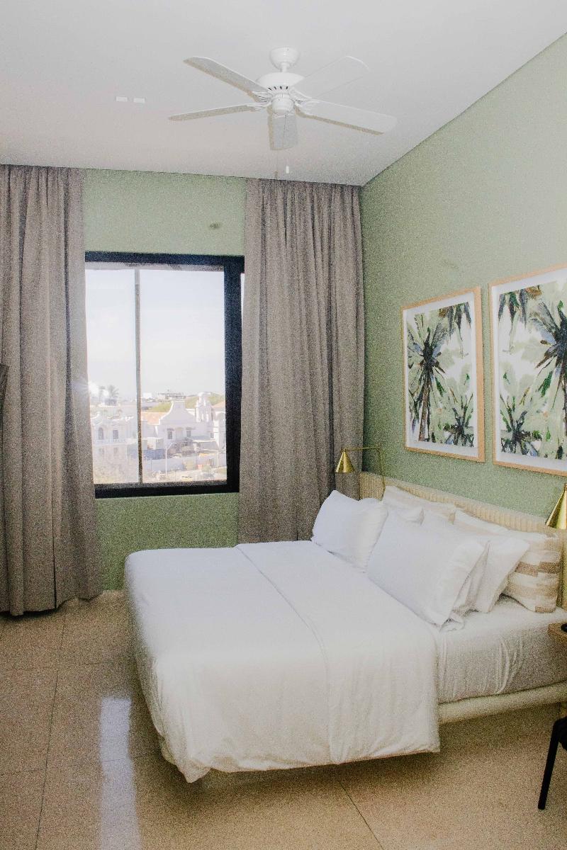 Terrazas Hotel Boutique image