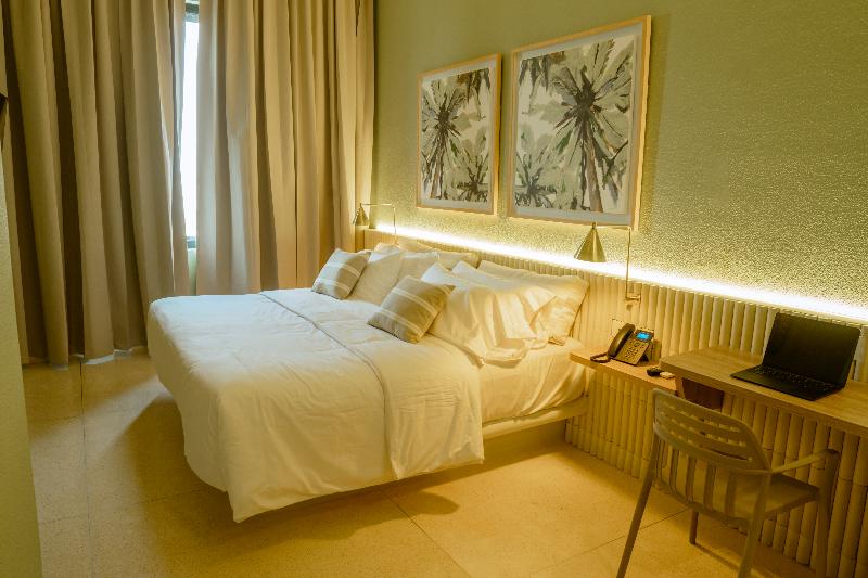 Terrazas Hotel Boutique image