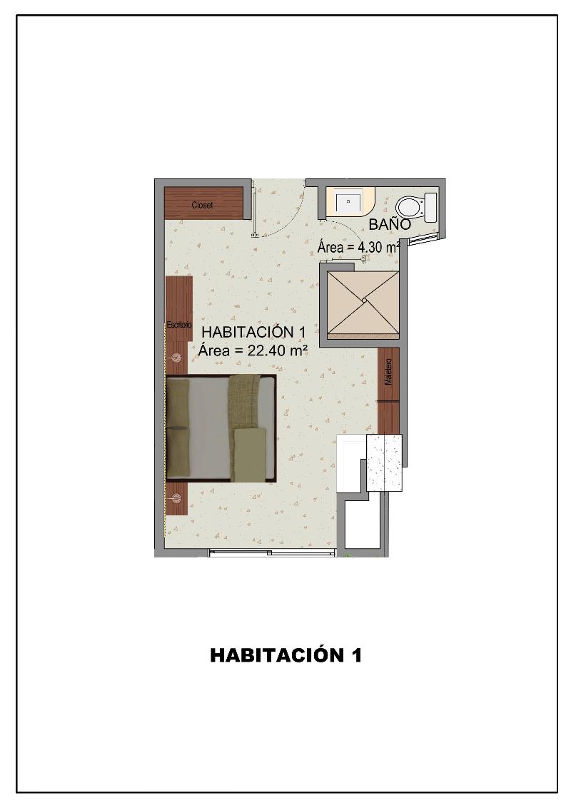 Terrazas Hotel Boutique image