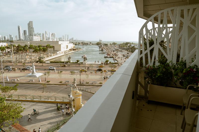 Terrazas Hotel Boutique image
