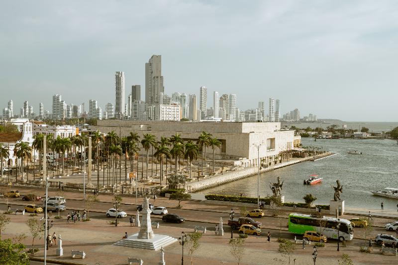 Terrazas Hotel Boutique image