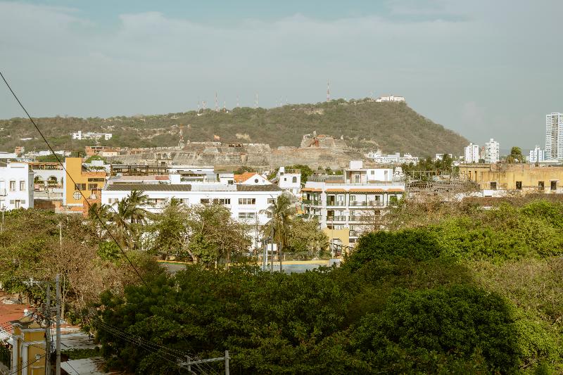 Terrazas Hotel Boutique image