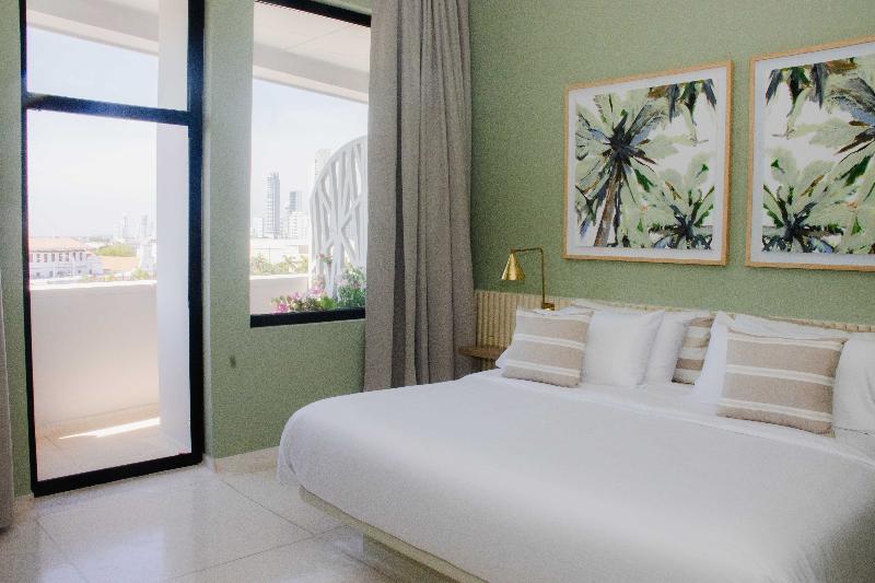 Terrazas Hotel Boutique image