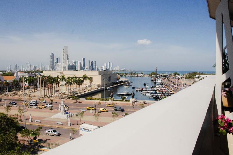Terrazas Hotel Boutique image
