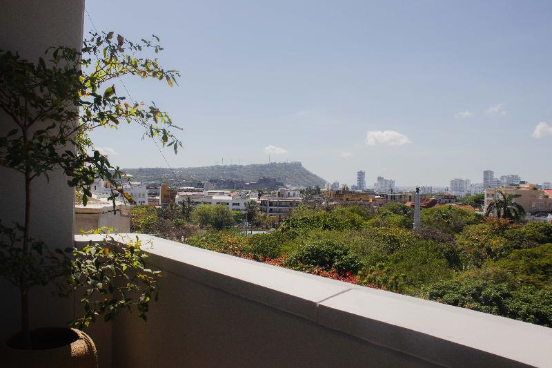 Terrazas Hotel Boutique image