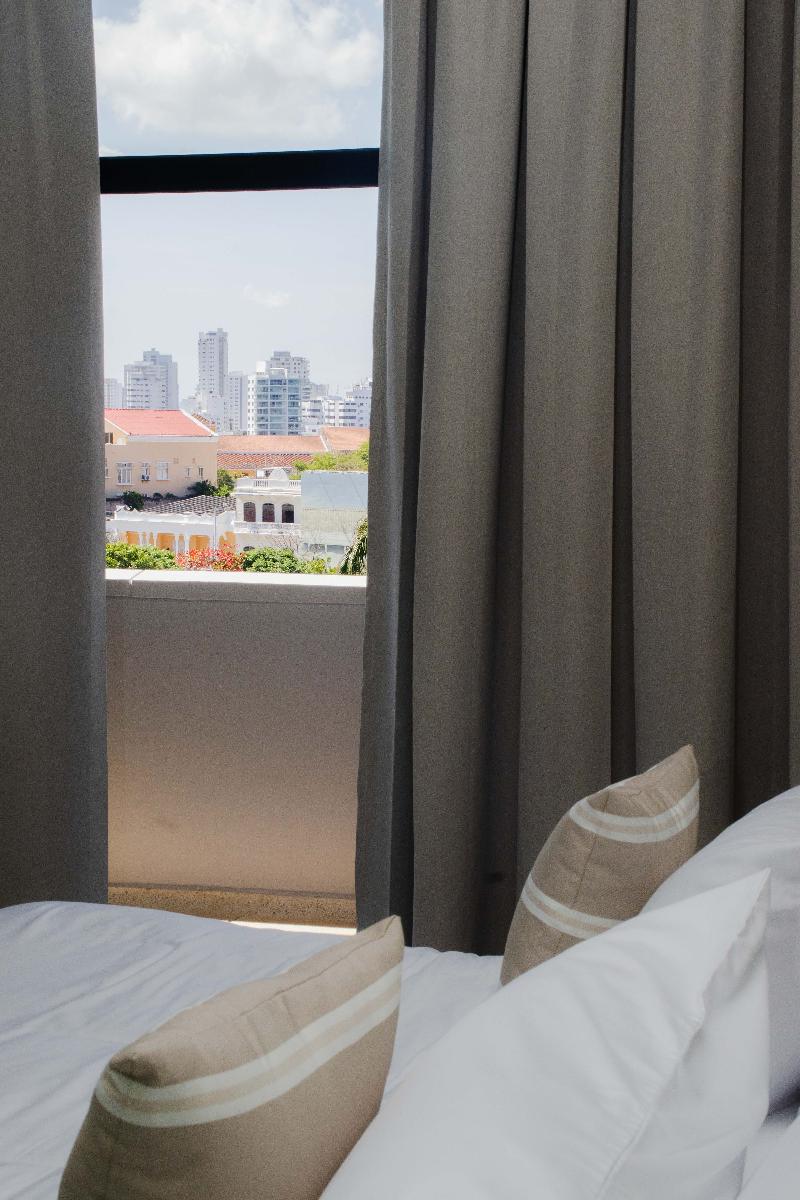 Terrazas Hotel Boutique image