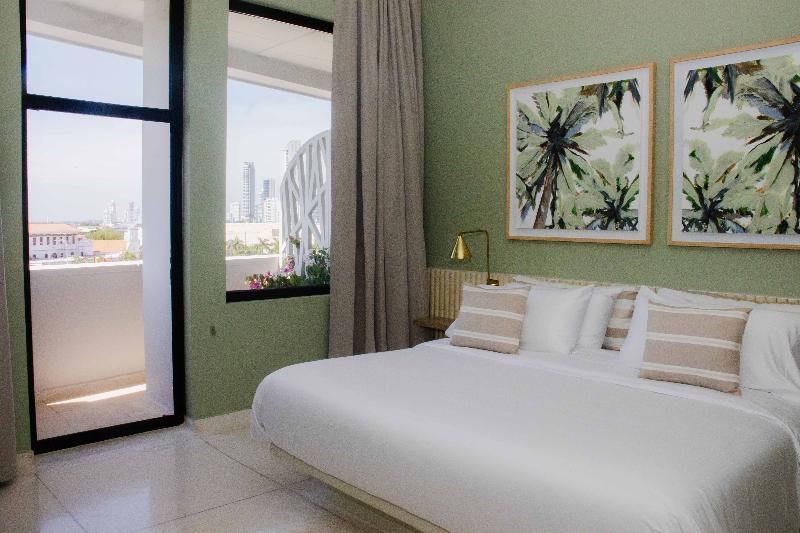 Terrazas Hotel Boutique image