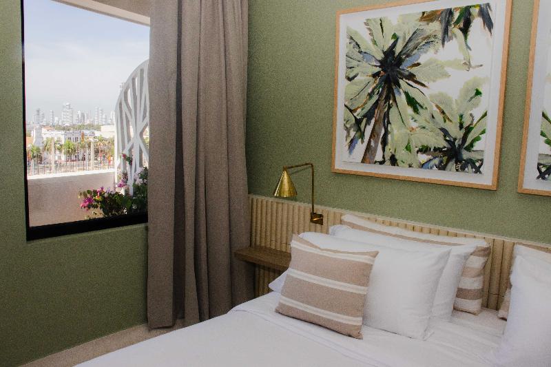 Terrazas Hotel Boutique image