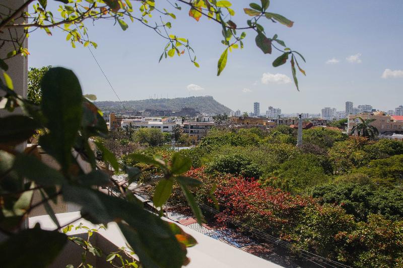Terrazas Hotel Boutique image