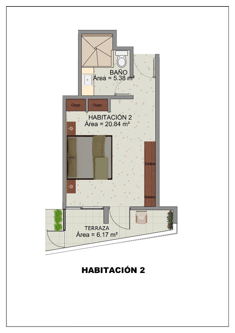 Terrazas Hotel Boutique image