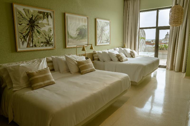 Terrazas Hotel Boutique image