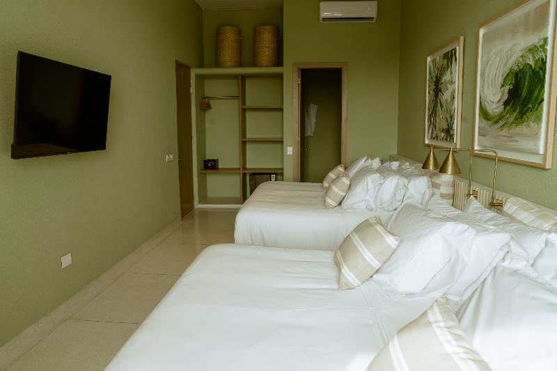 Terrazas Hotel Boutique image