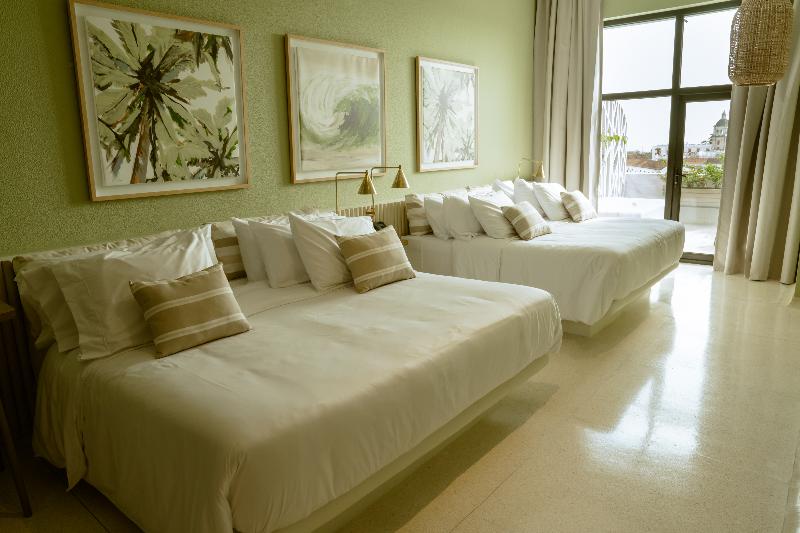 Terrazas Hotel Boutique image