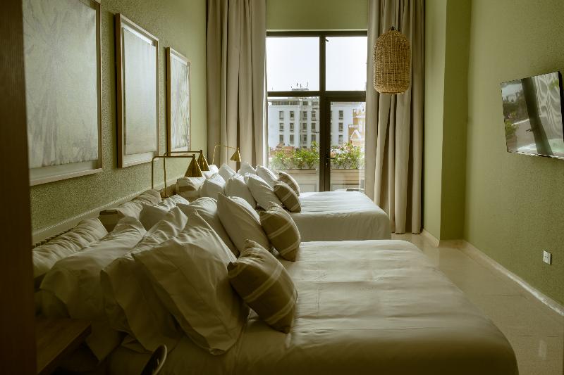Terrazas Hotel Boutique image