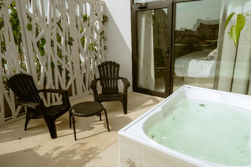 Terrazas Hotel Boutique image