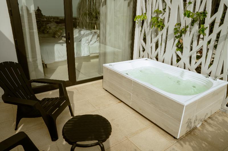 Terrazas Hotel Boutique image