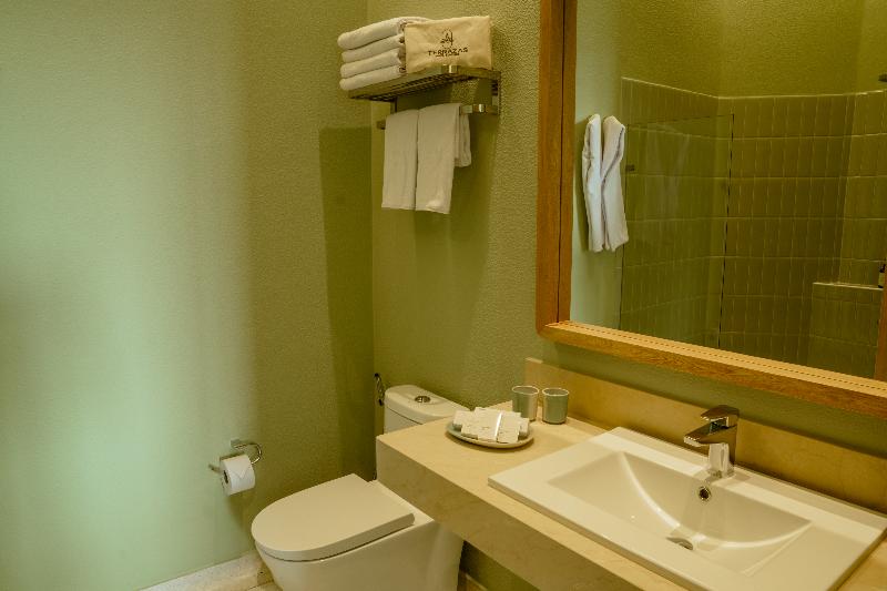 Terrazas Hotel Boutique image