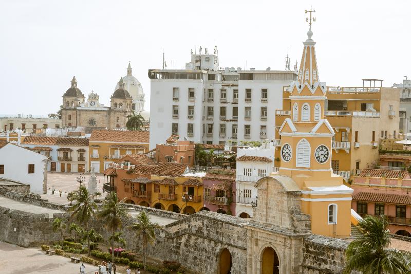 Terrazas Hotel Boutique image