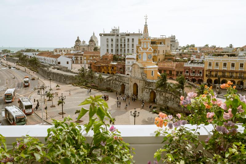 Terrazas Hotel Boutique image