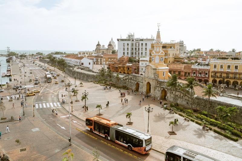 Terrazas Hotel Boutique image