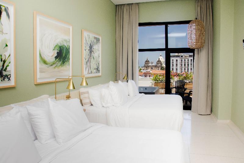 Terrazas Hotel Boutique image