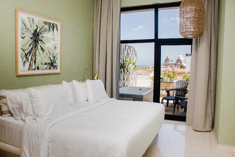 Terrazas Hotel Boutique image