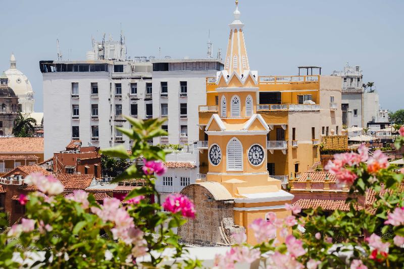 Terrazas Hotel Boutique image