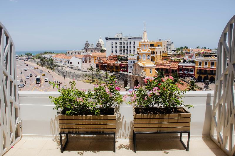 Terrazas Hotel Boutique image