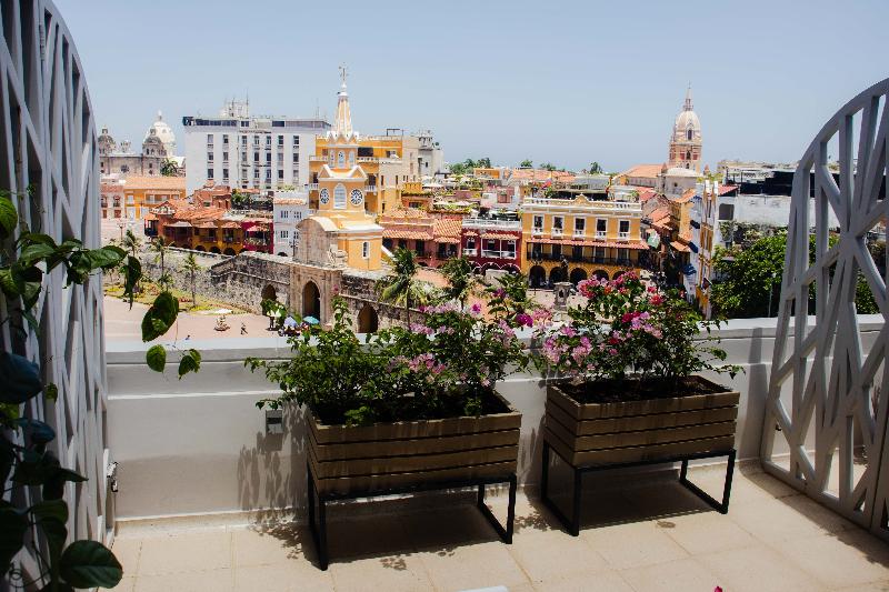 Terrazas Hotel Boutique image