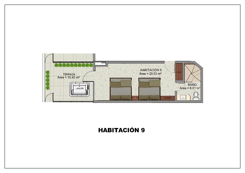Terrazas Hotel Boutique image