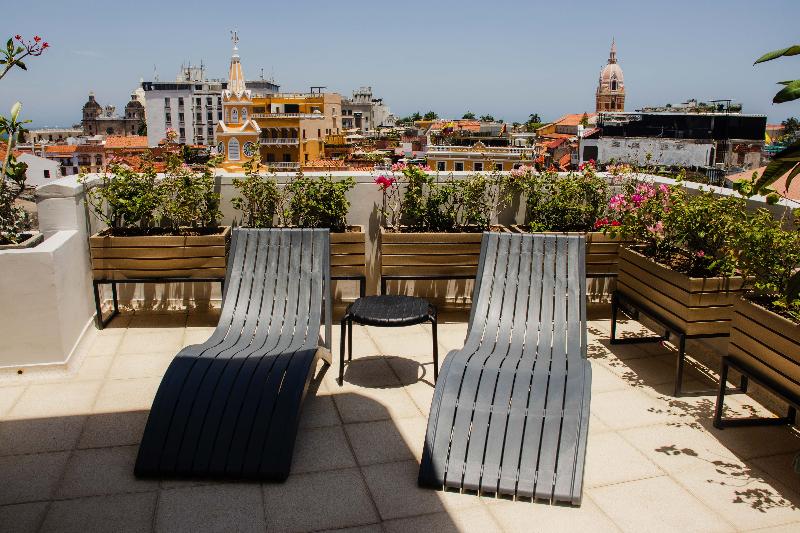 Terrazas Hotel Boutique image