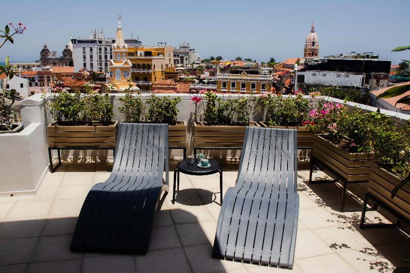 Terrazas Hotel Boutique image