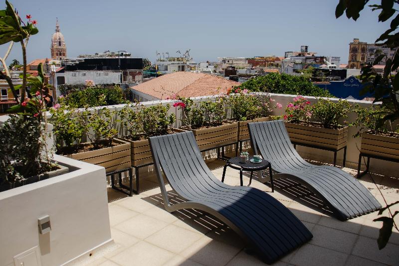 Terrazas Hotel Boutique image