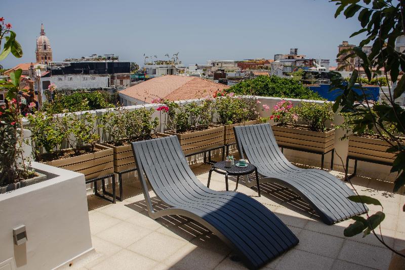 Terrazas Hotel Boutique image