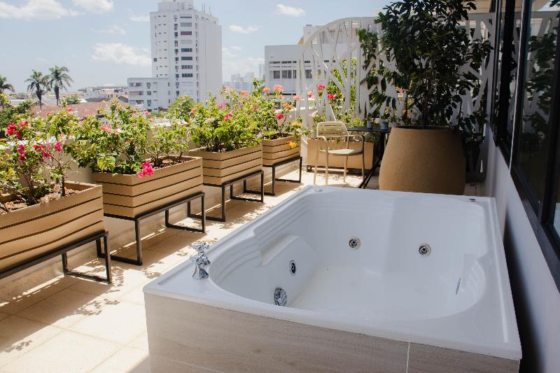 Terrazas Hotel Boutique image