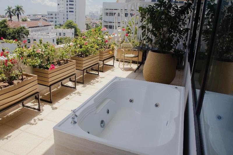 Terrazas Hotel Boutique image