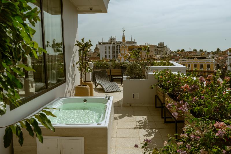 Terrazas Hotel Boutique image