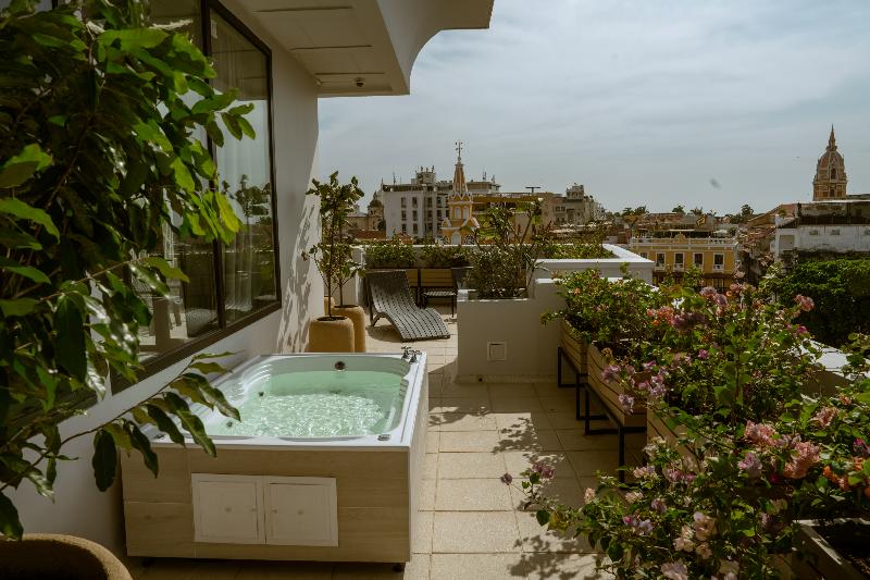 Terrazas Hotel Boutique image