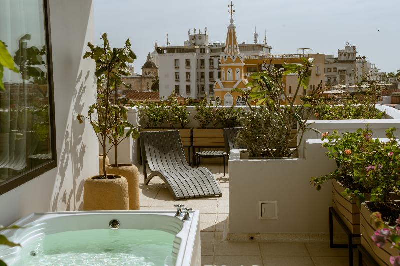 Terrazas Hotel Boutique image