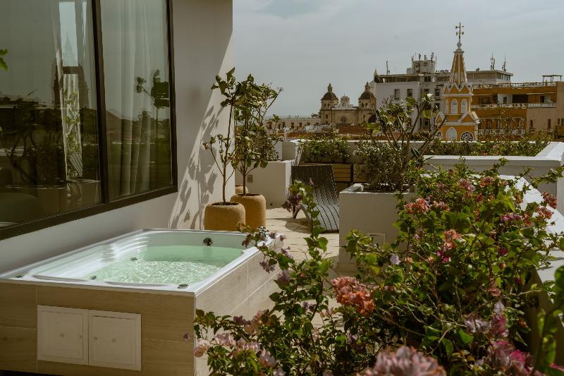 Terrazas Hotel Boutique image