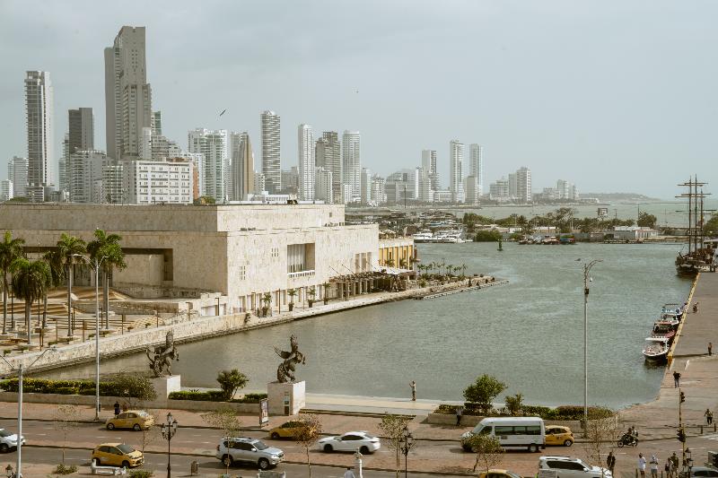 Terrazas Hotel Boutique image