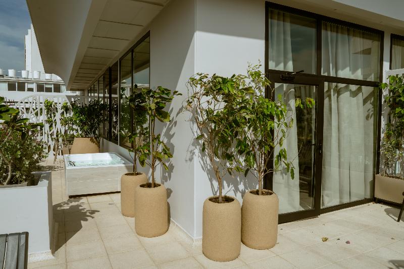 Terrazas Hotel Boutique image