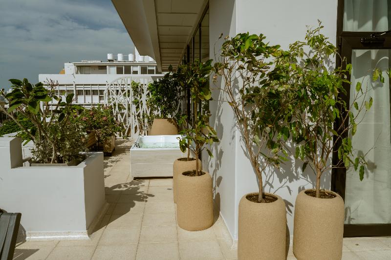 Terrazas Hotel Boutique image