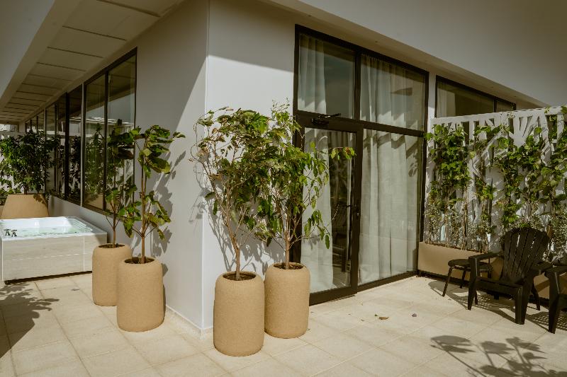 Terrazas Hotel Boutique image