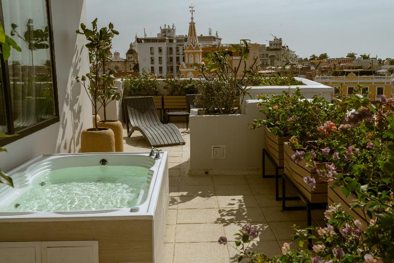 Terrazas Hotel Boutique image